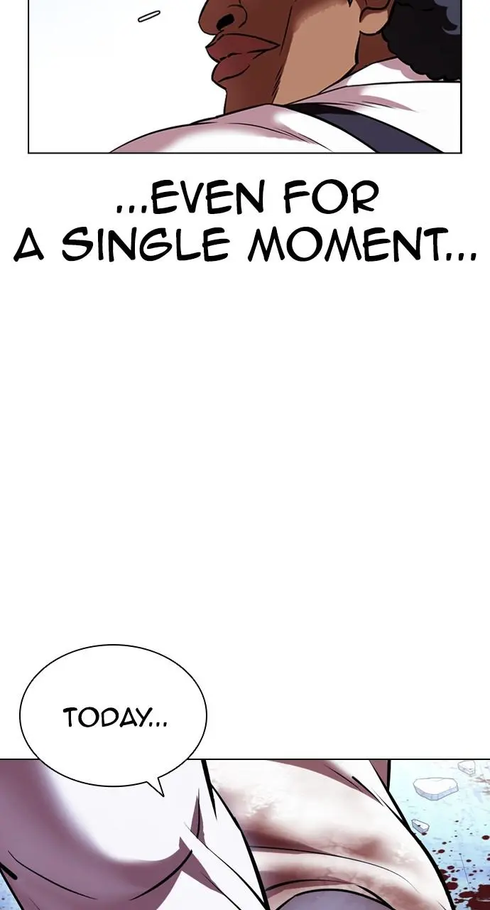 Lookism Chapter 416