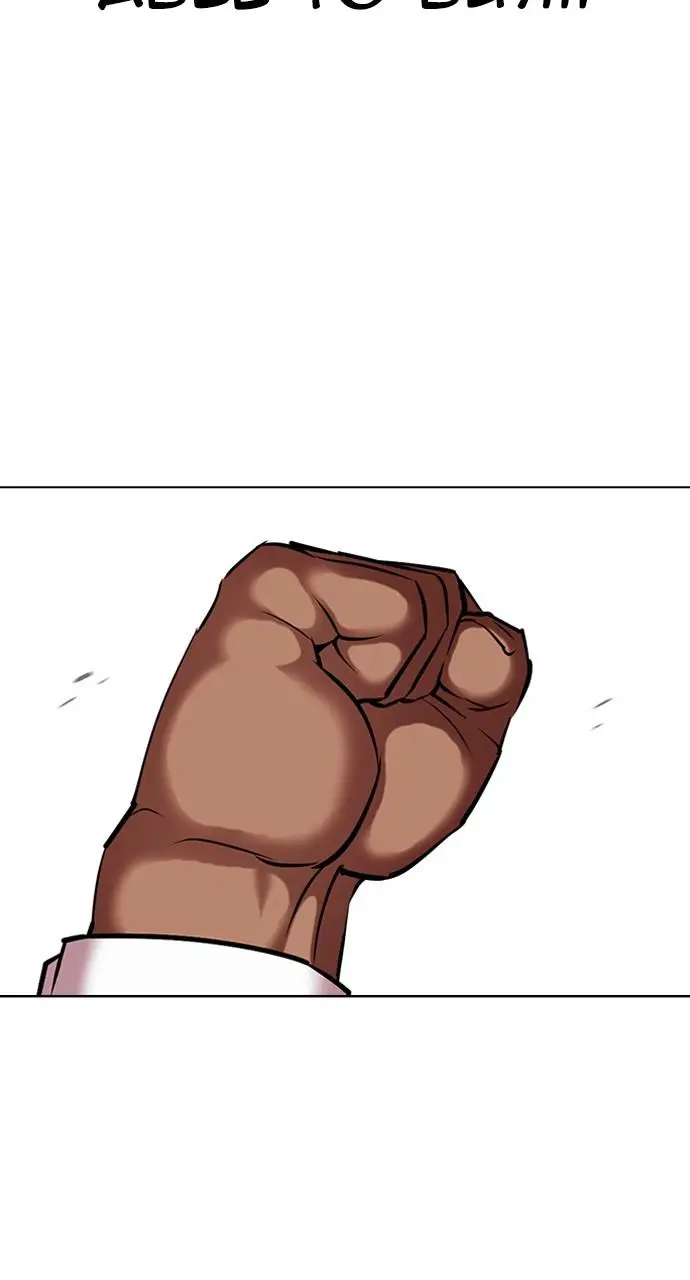 Lookism Chapter 416