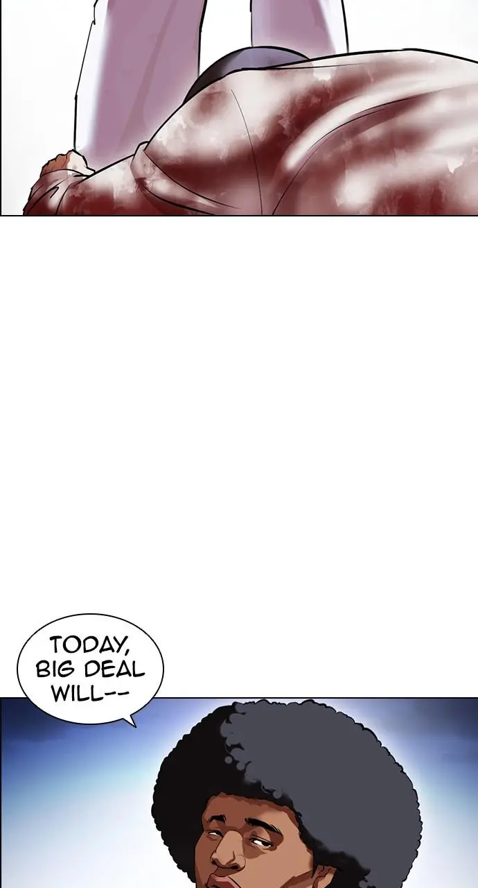 Lookism Chapter 416