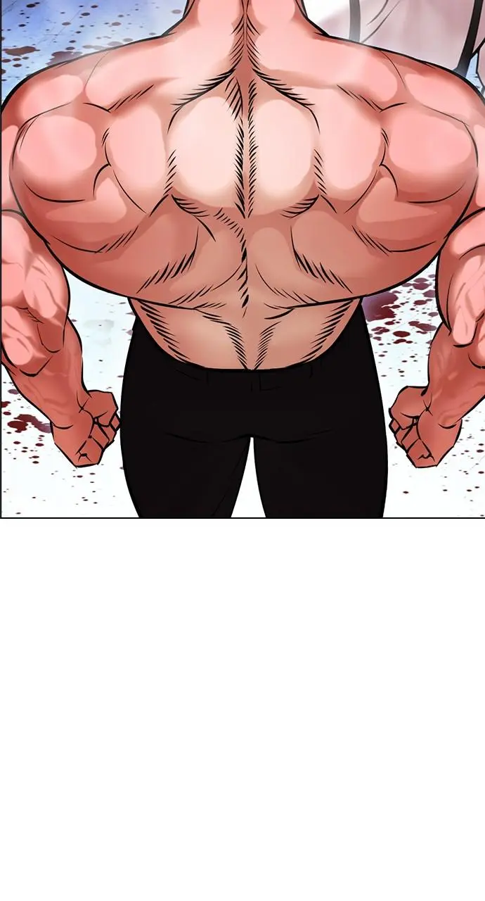 Lookism Chapter 416
