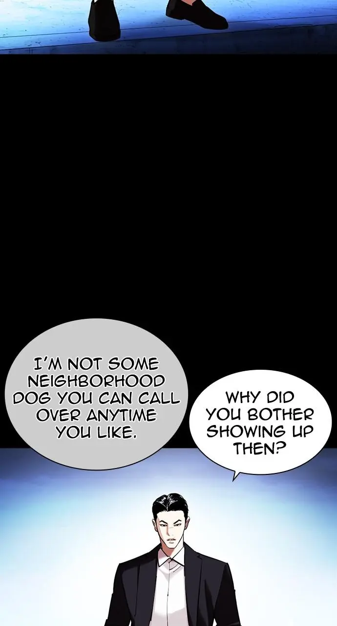 Lookism Chapter 416