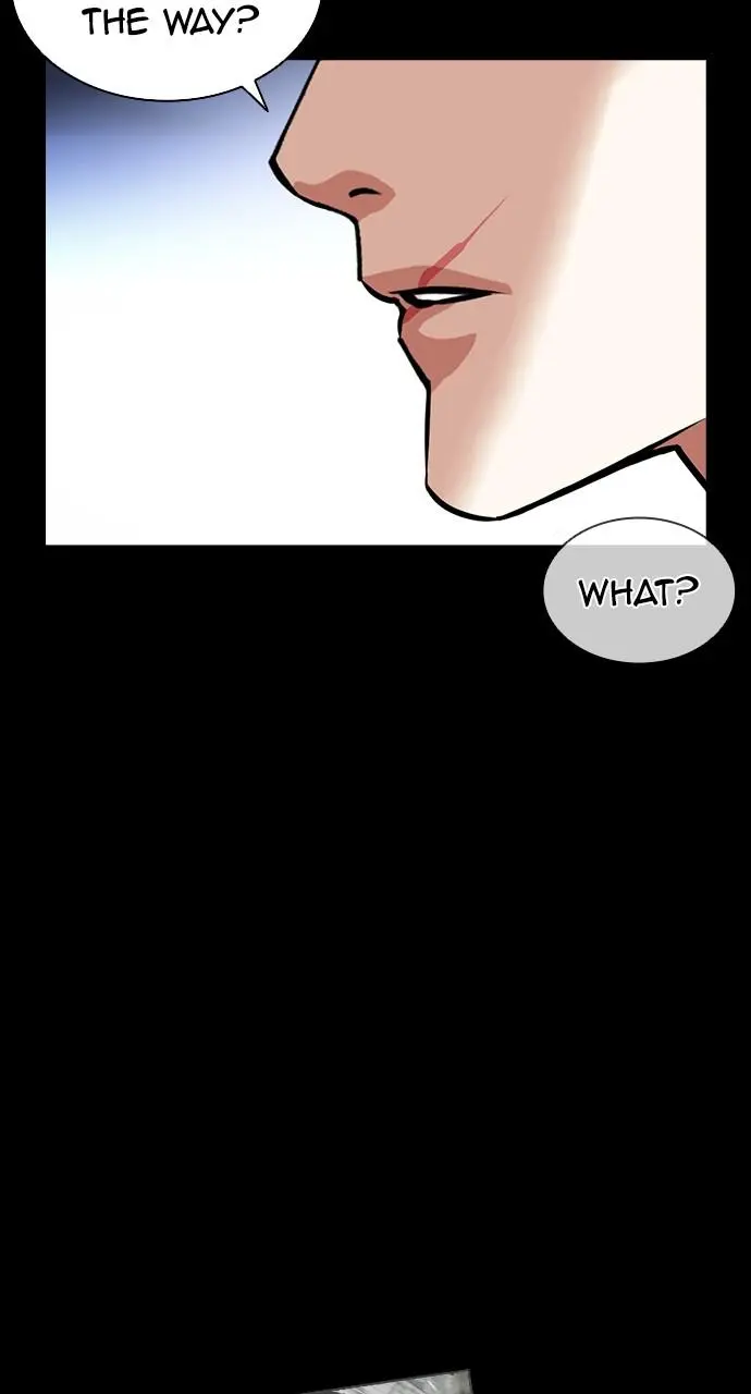Lookism Chapter 416