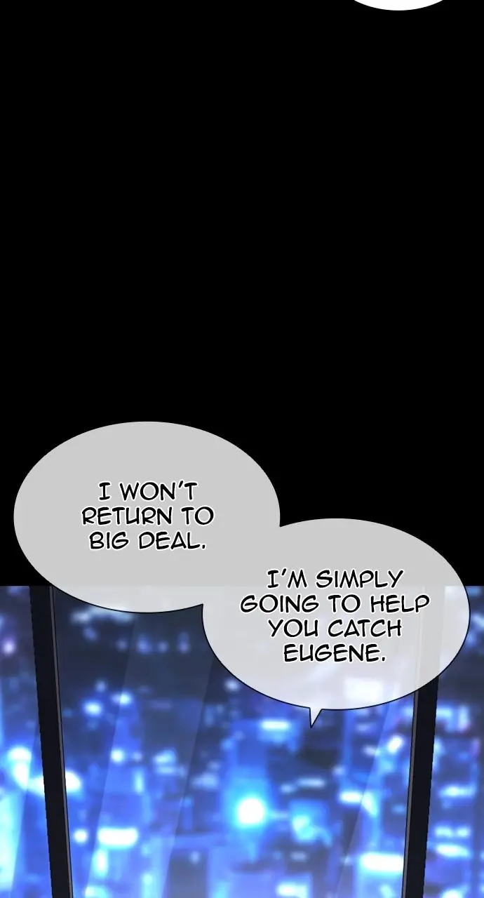 Lookism Chapter 416