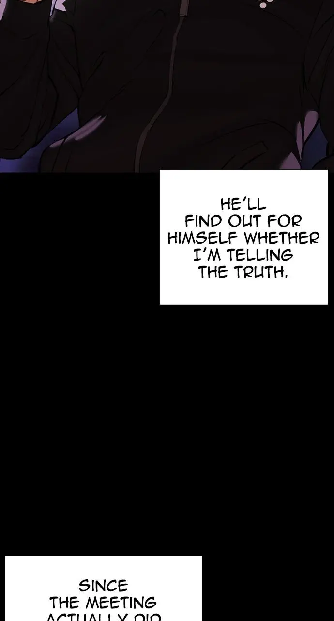 Lookism Chapter 416