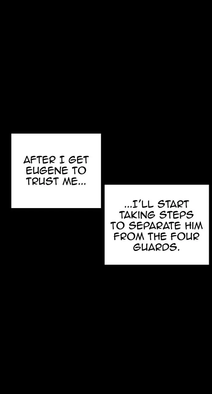 Lookism Chapter 416