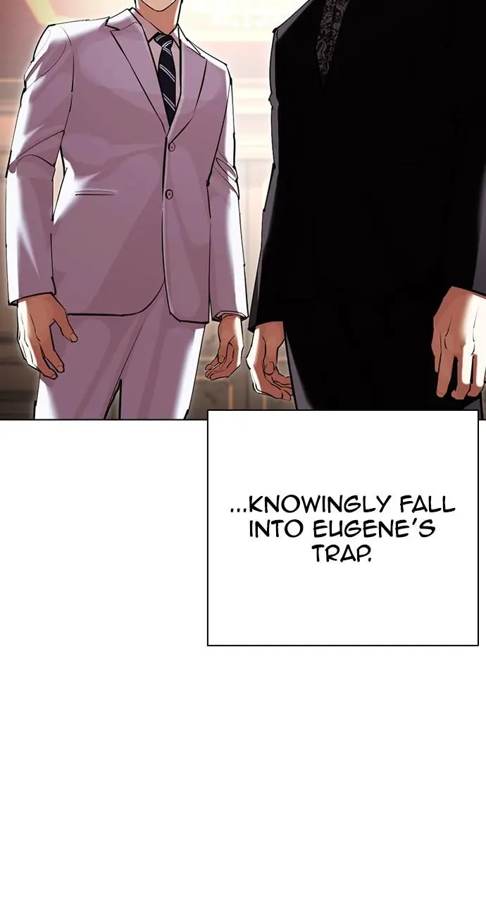 Lookism Chapter 416