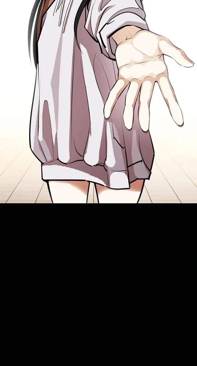 Lookism Chapter 416