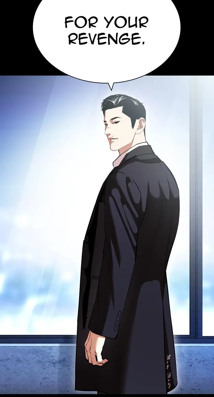 Lookism Chapter 416