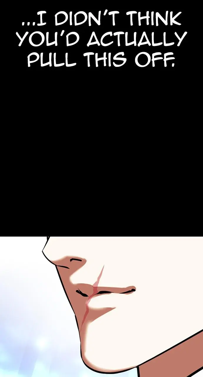 Lookism Chapter 416