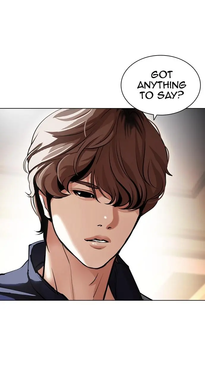 Lookism Chapter 416