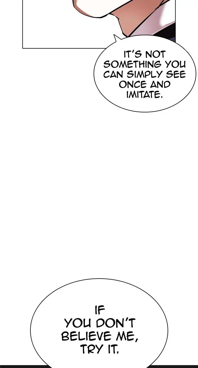 Lookism Chapter 417