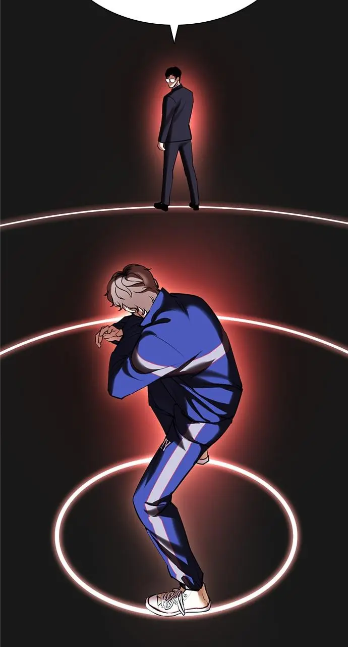 Lookism Chapter 417