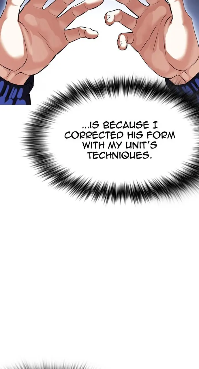 Lookism Chapter 417