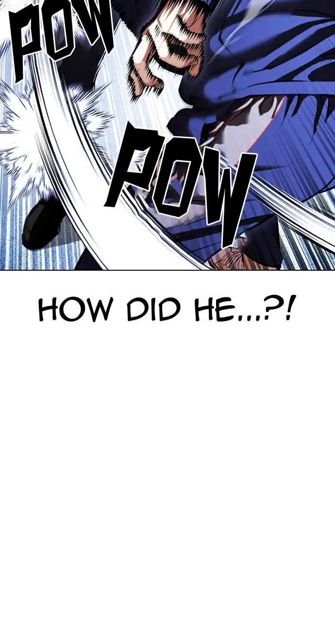 Lookism Chapter 417