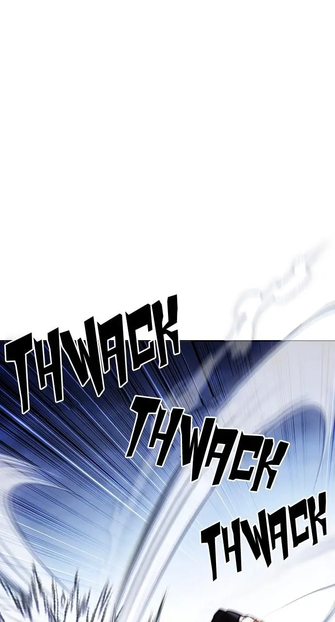 Lookism Chapter 417
