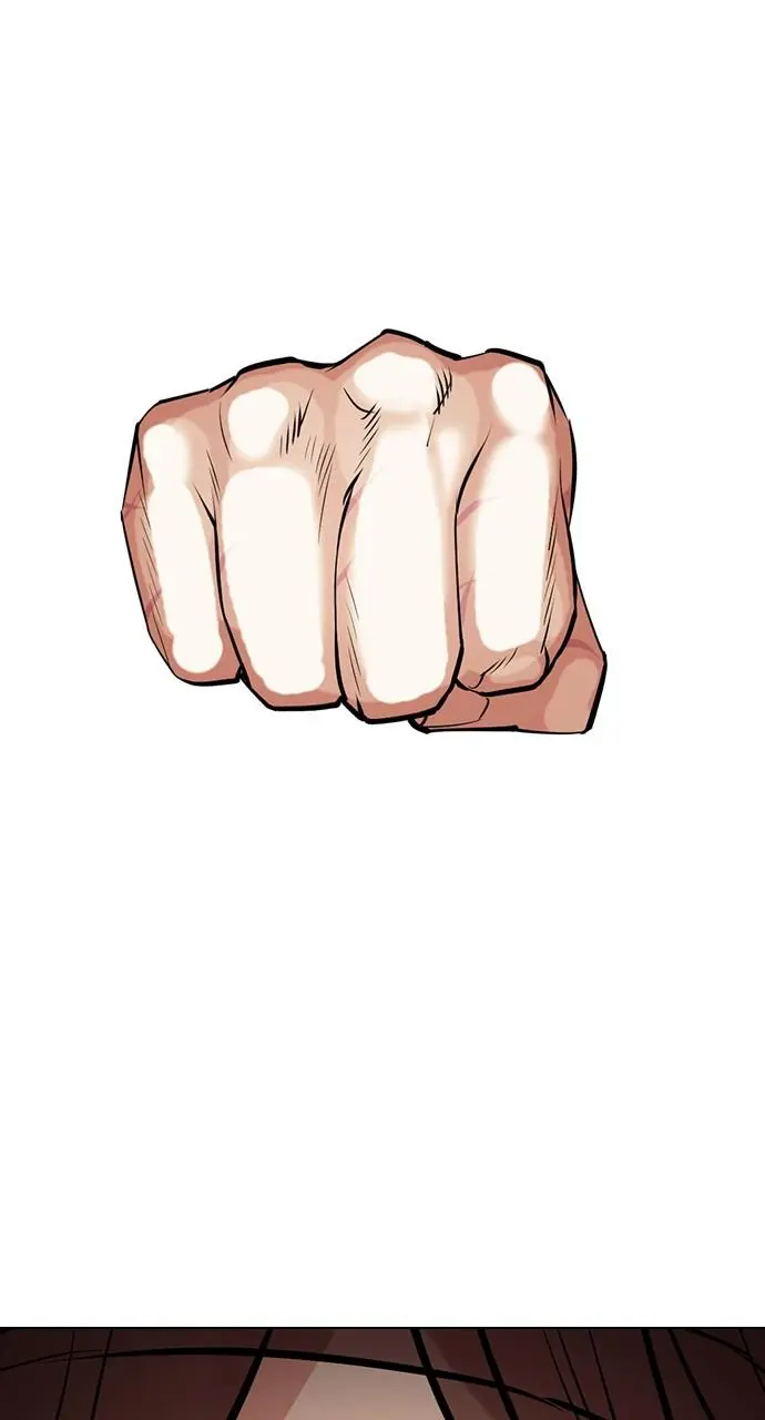 Lookism Chapter 417