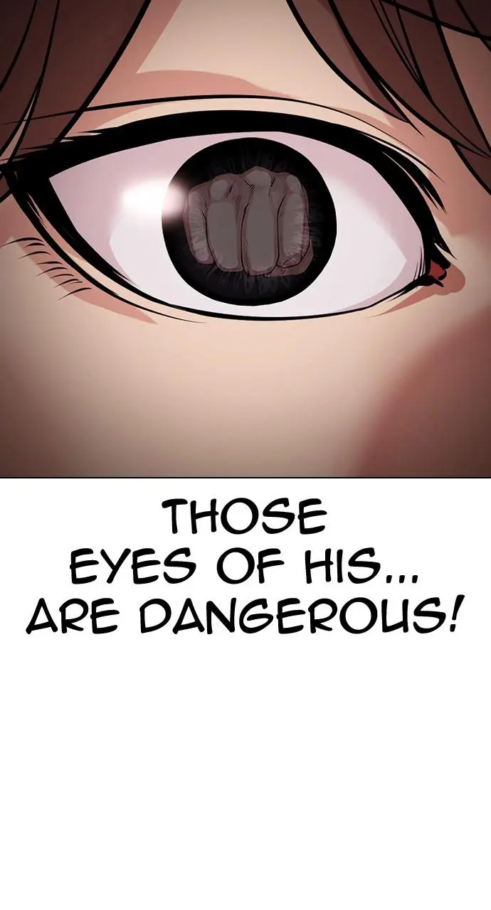 Lookism Chapter 417