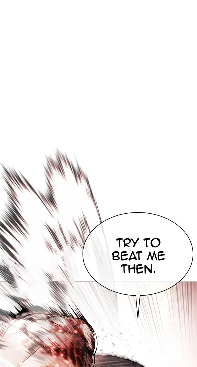 Lookism Chapter 417