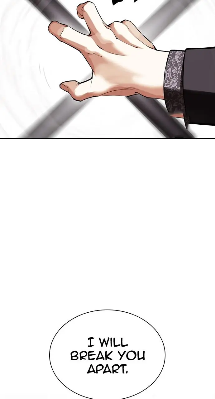 Lookism Chapter 417