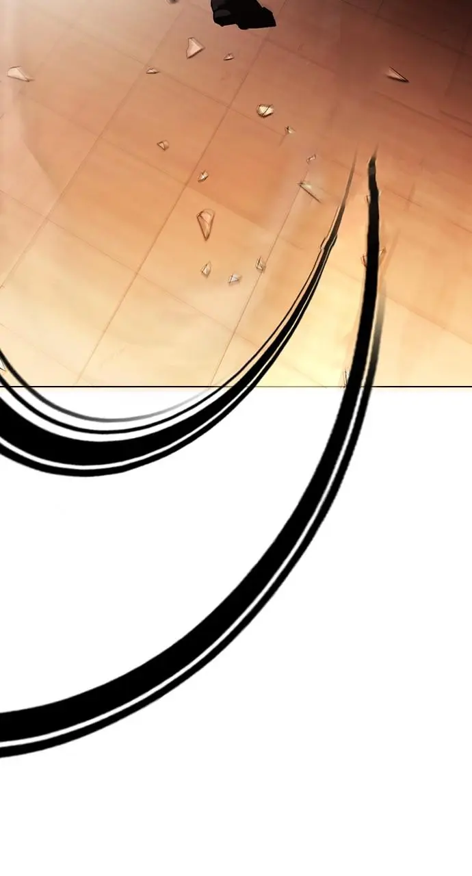Lookism Chapter 417