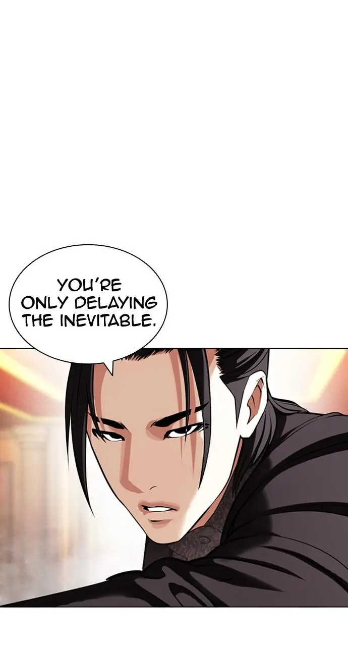 Lookism Chapter 417