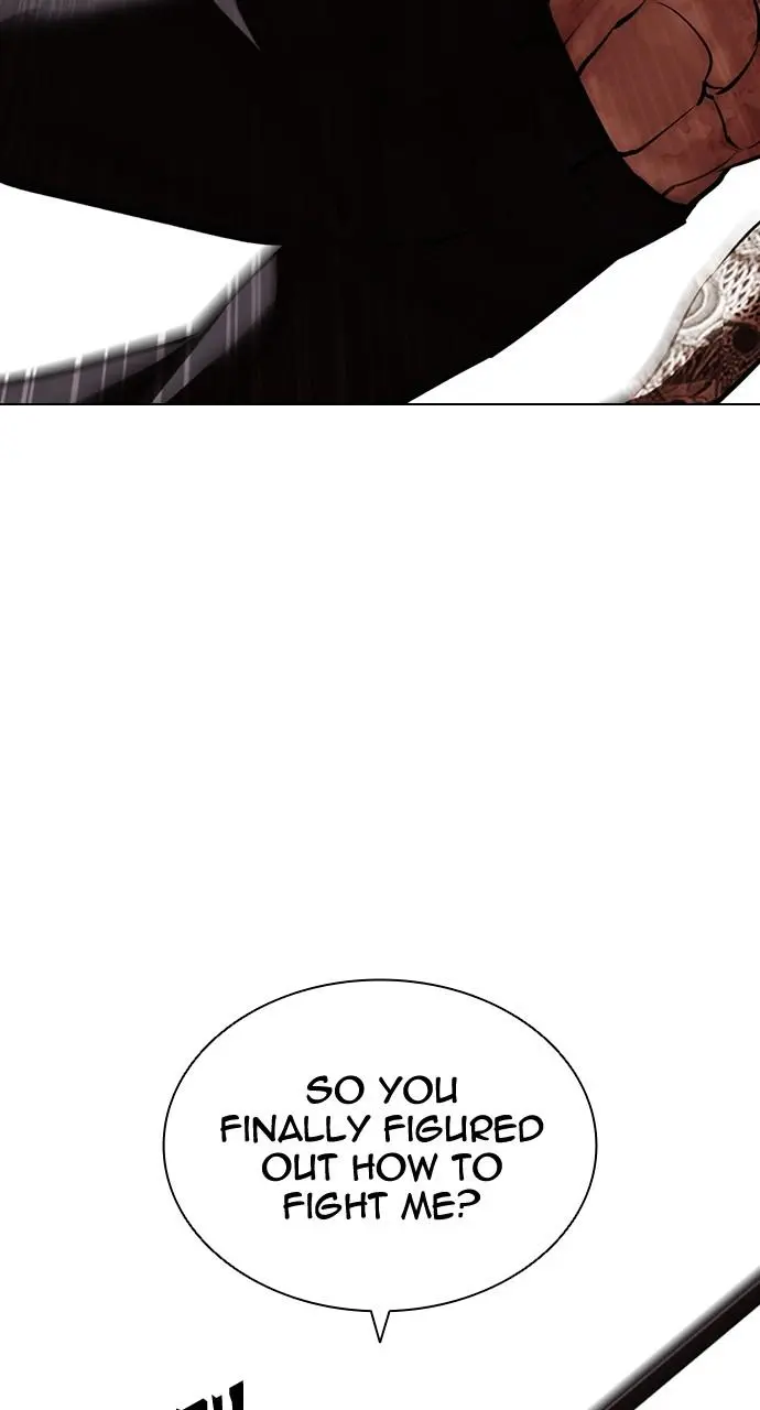 Lookism Chapter 417