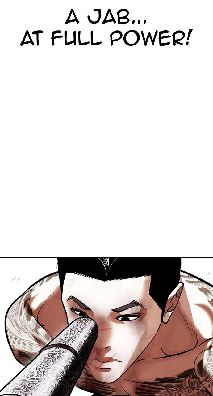 Lookism Chapter 417