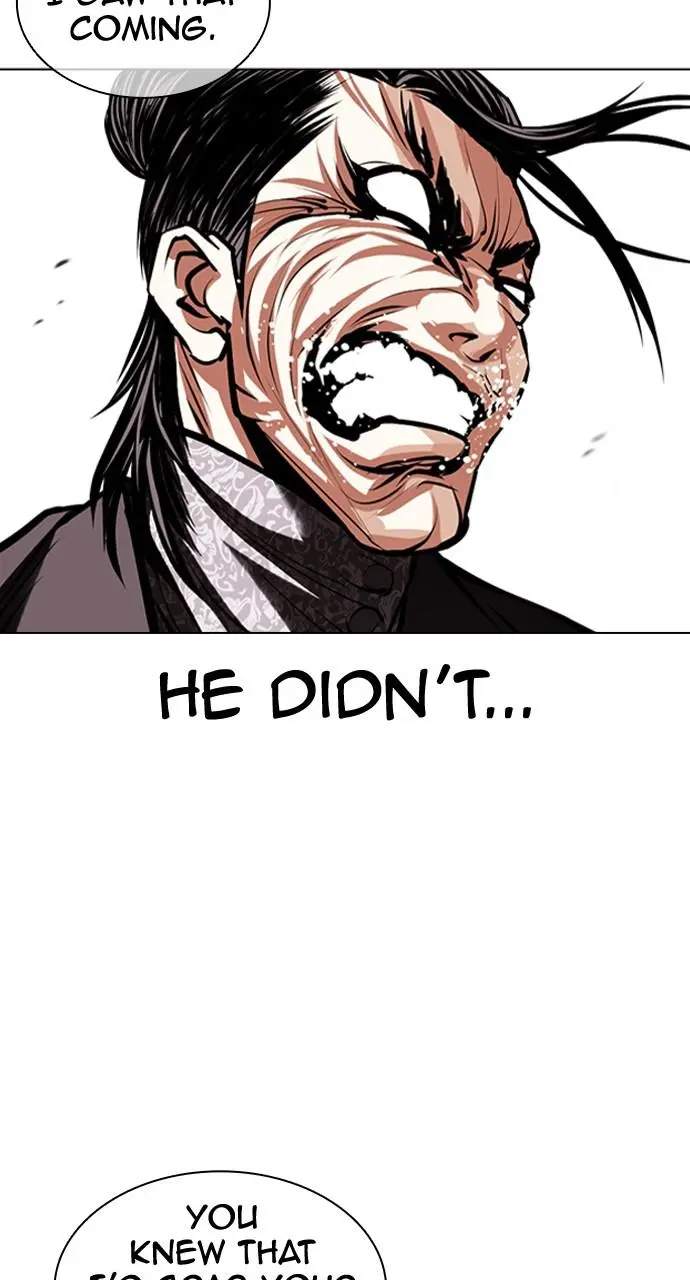 Lookism Chapter 417