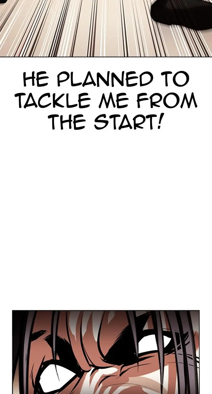 Lookism Chapter 417