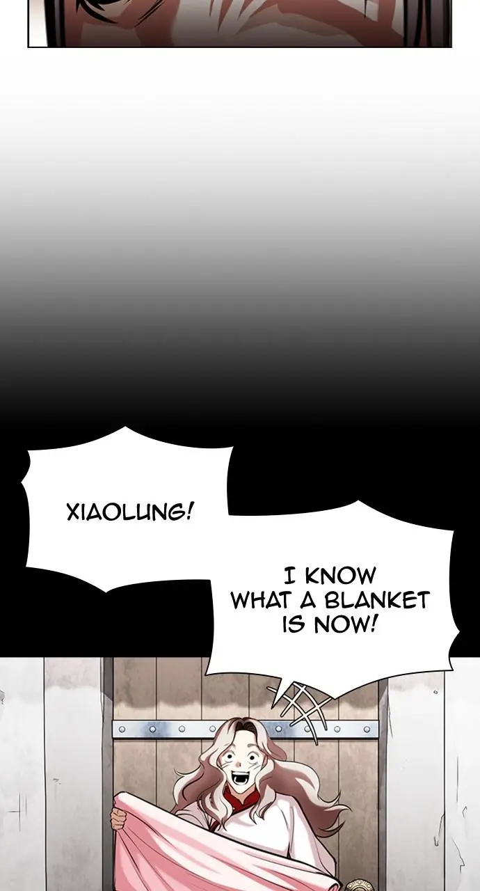 Lookism Chapter 417