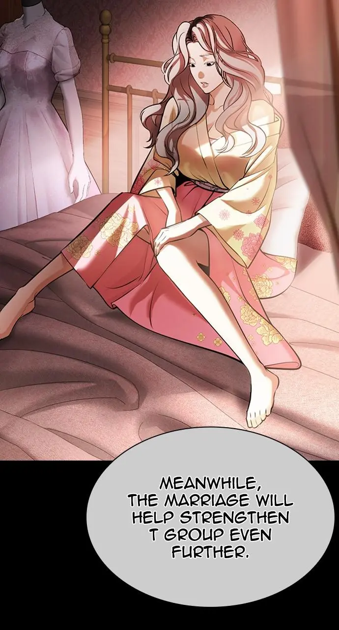 Lookism Chapter 417
