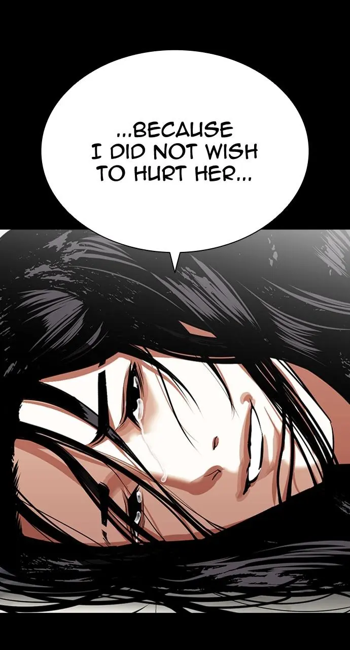 Lookism Chapter 417