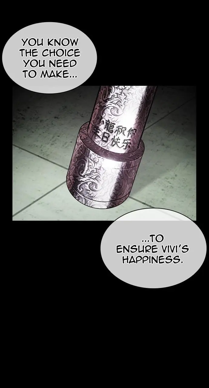 Lookism Chapter 417