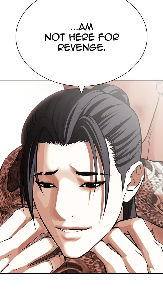 Lookism Chapter 417
