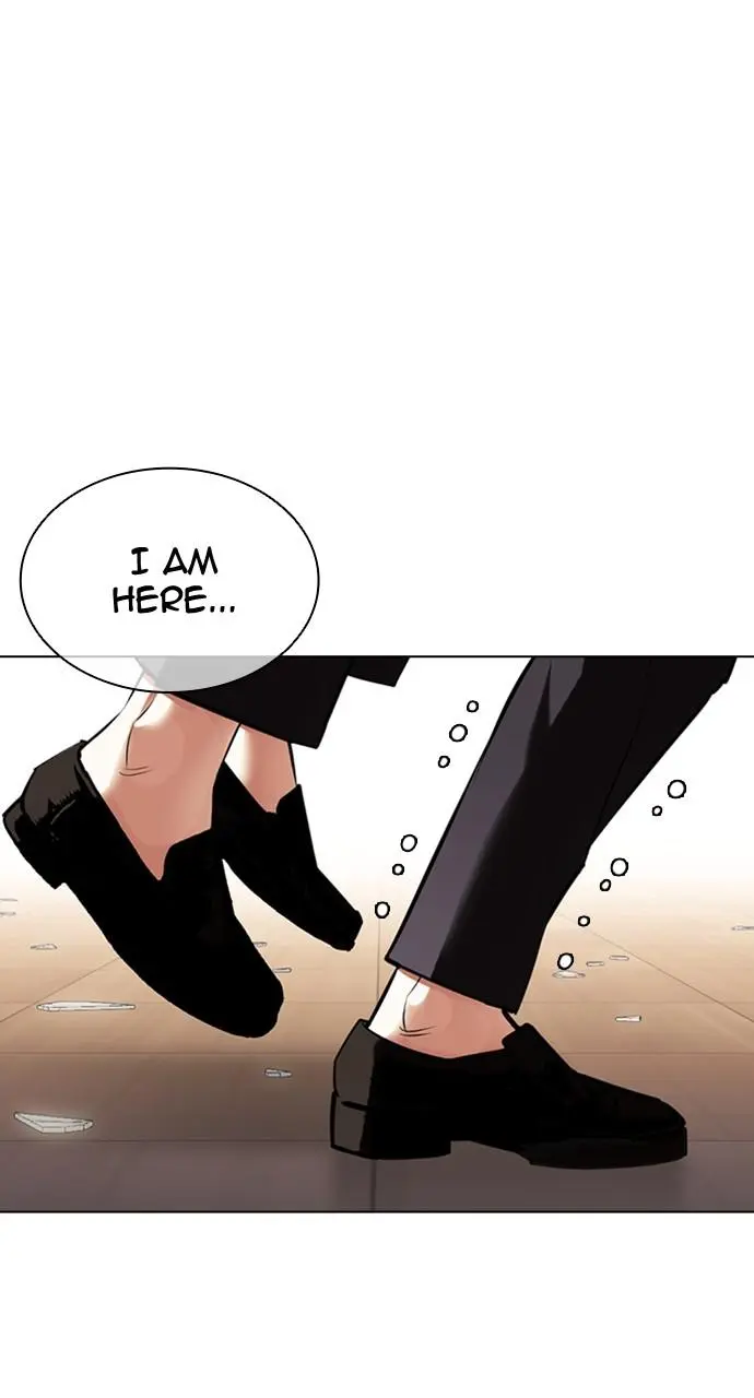 Lookism Chapter 417