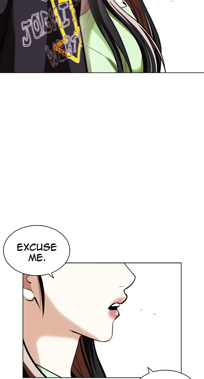 Lookism Chapter 417