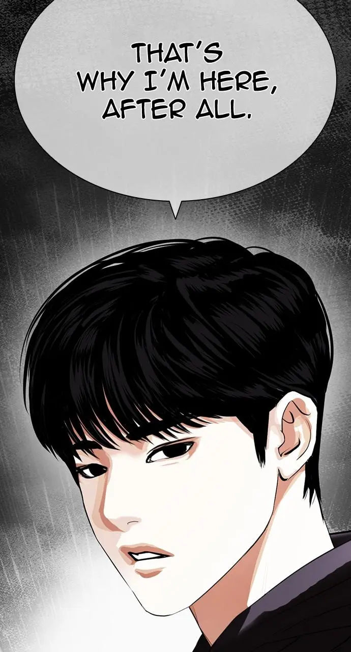 Lookism Chapter 417