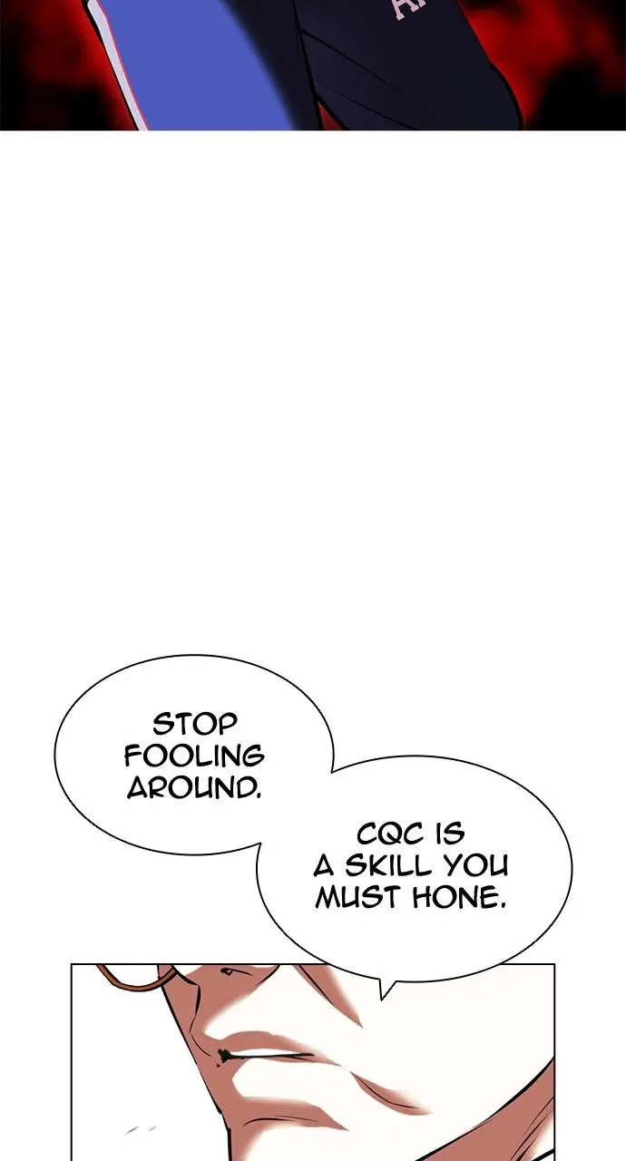 Lookism Chapter 418