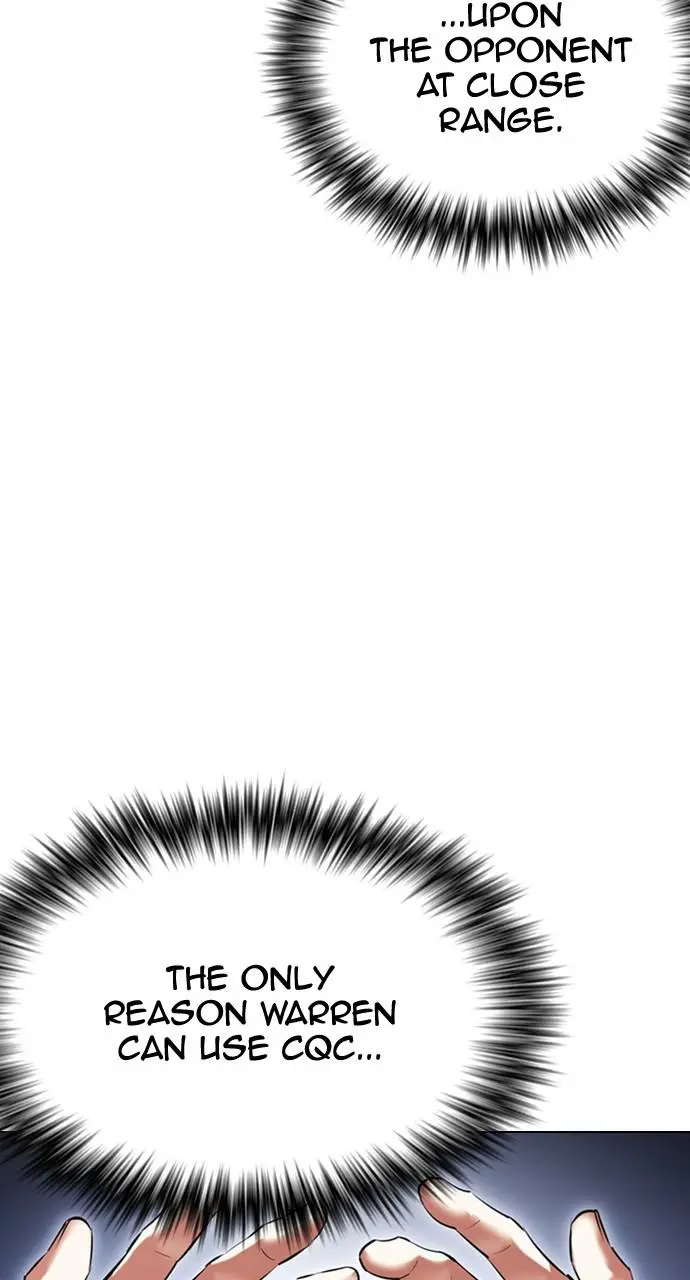 Lookism Chapter 418