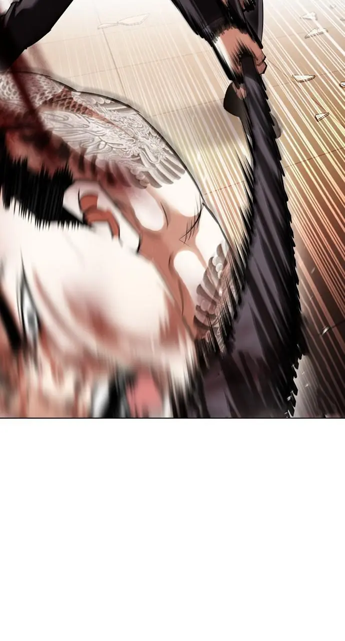 Lookism Chapter 418