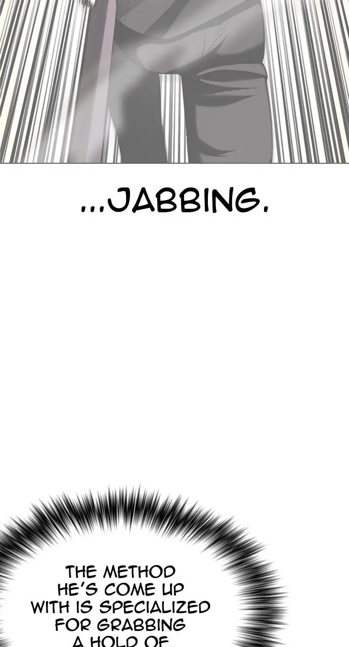 Lookism Chapter 418