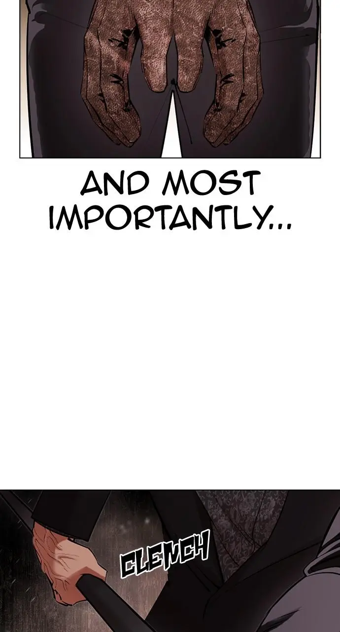 Lookism Chapter 418