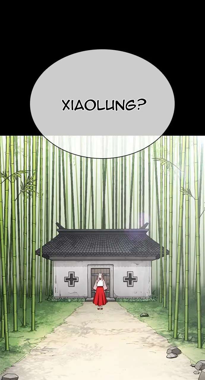 Lookism Chapter 418