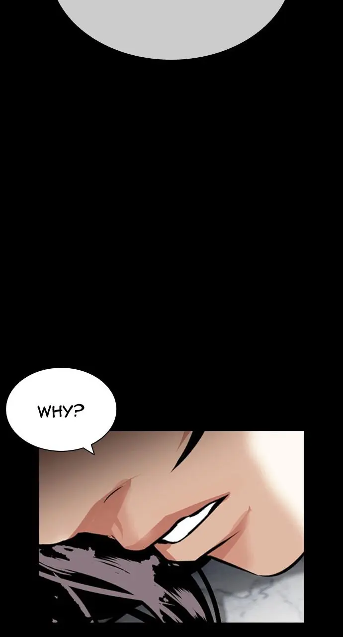 Lookism Chapter 418