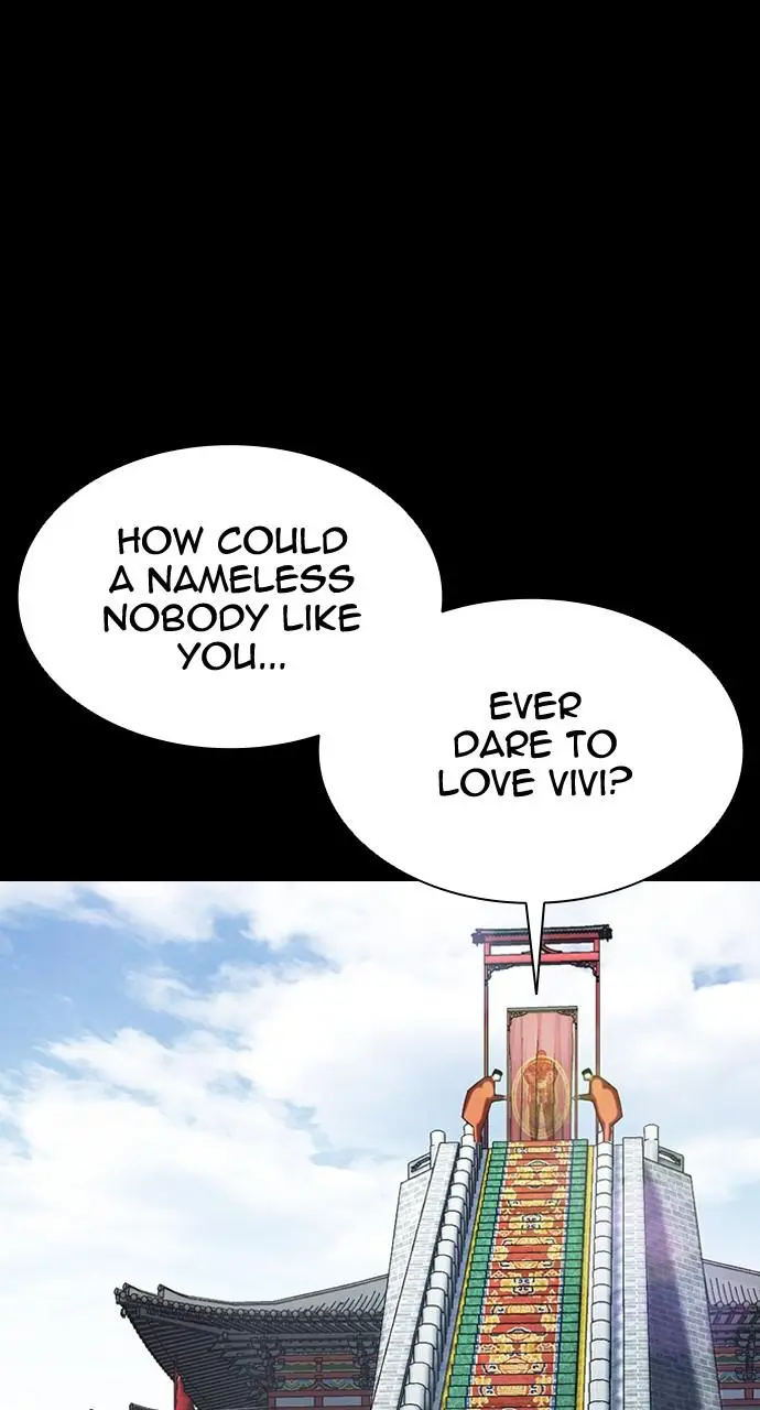Lookism Chapter 418