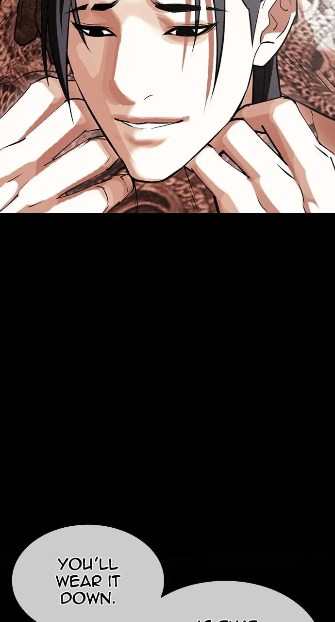 Lookism Chapter 418