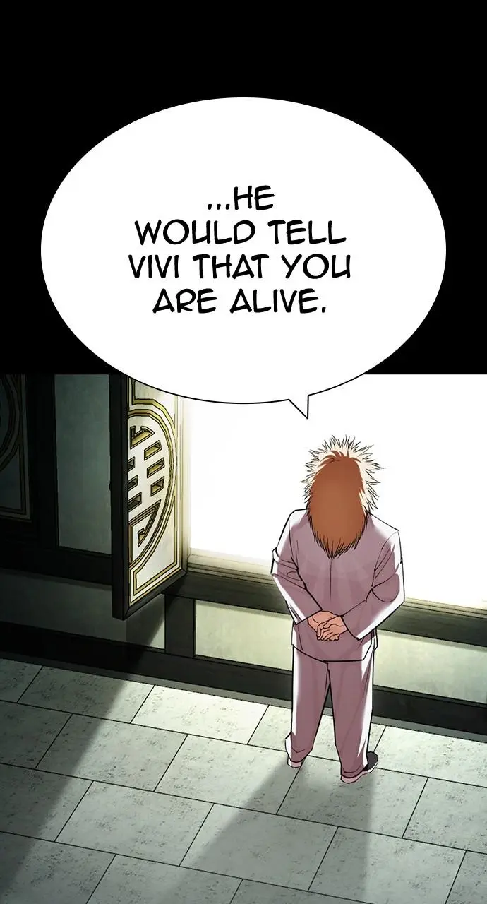 Lookism Chapter 418