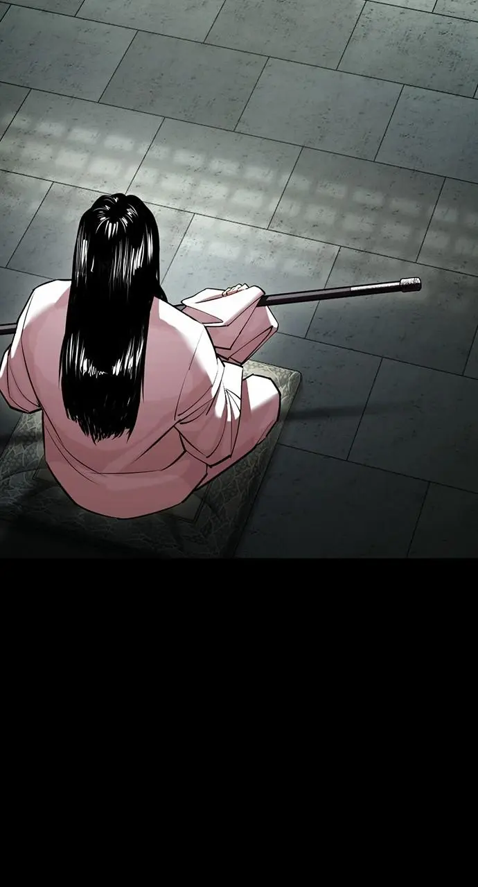 Lookism Chapter 418