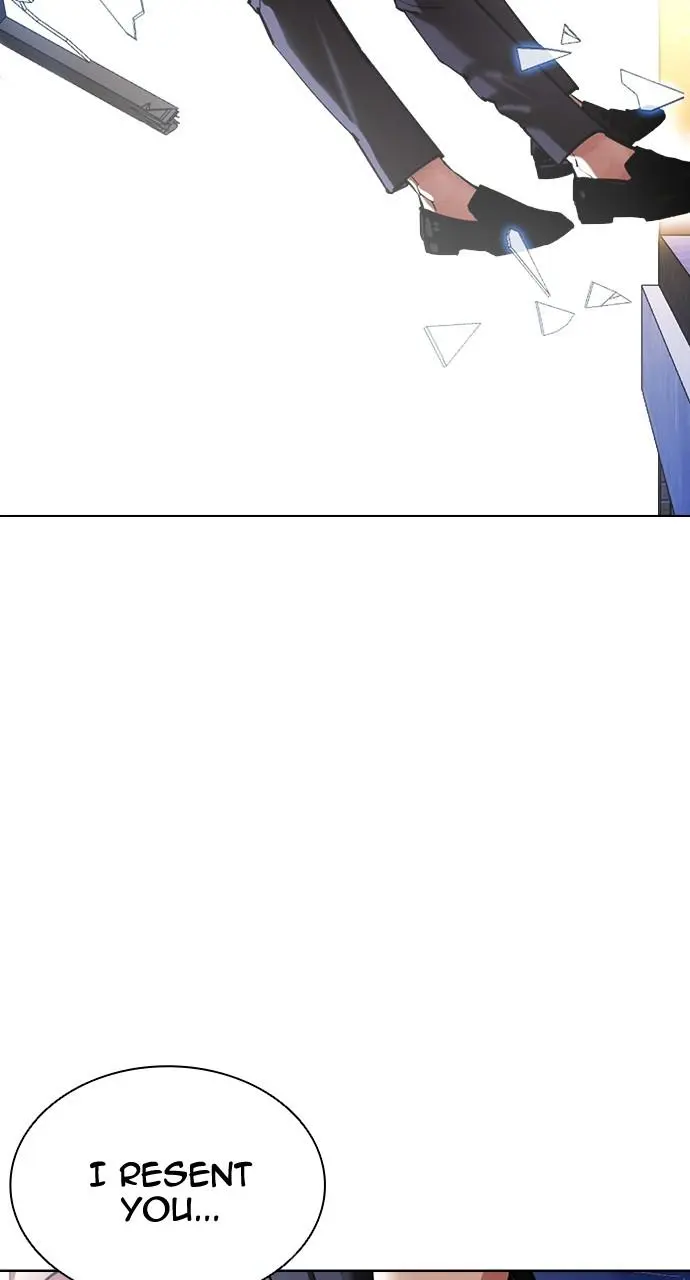 Lookism Chapter 418