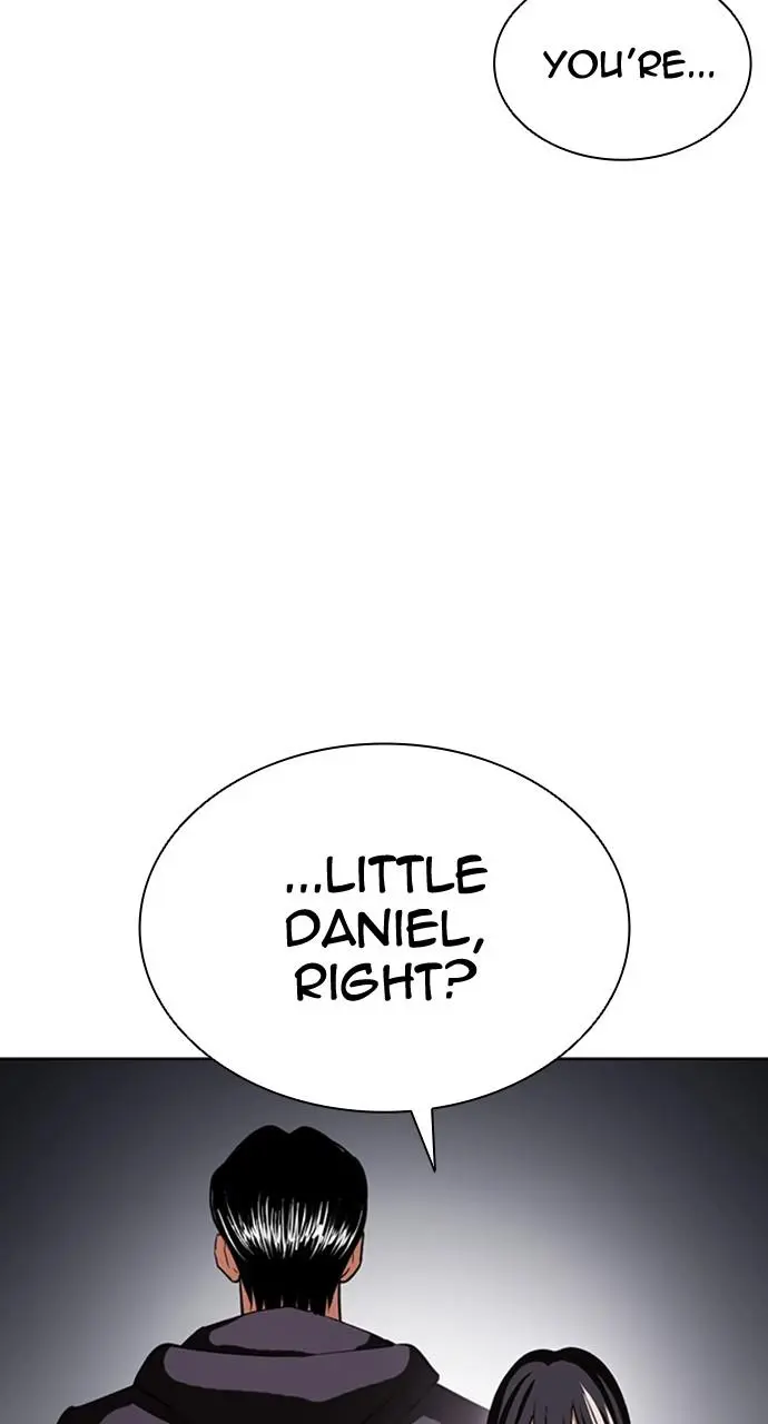 Lookism Chapter 418